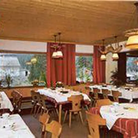 Madseiterhof Guest house 3*