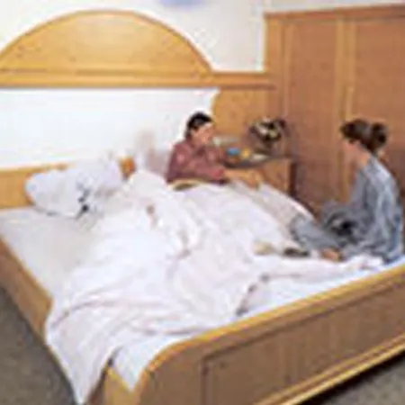 Madseiterhof Casa de hóspedes Tux