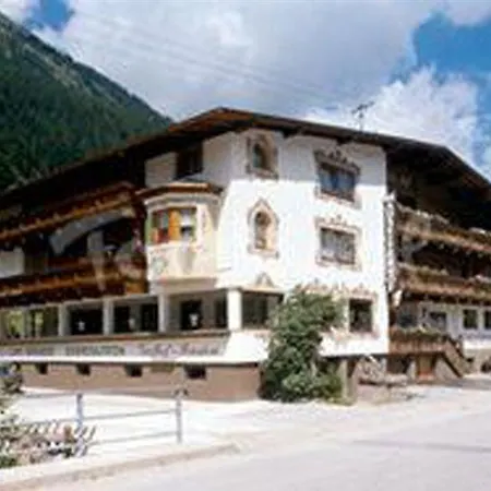 Madseiterhof Casa de hóspedes