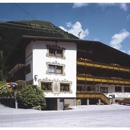 Madseiterhof 2*