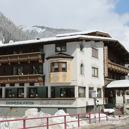 Madseiterhof 2*