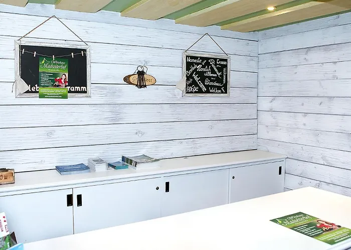 Madseiterhof Gasthof Tux