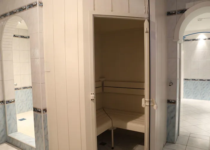 Madseiterhof בית הארחה