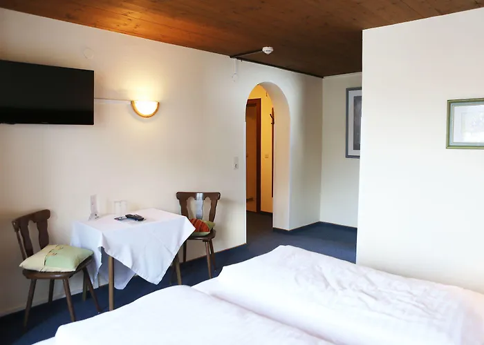 Madseiterhof בית הארחה 3*