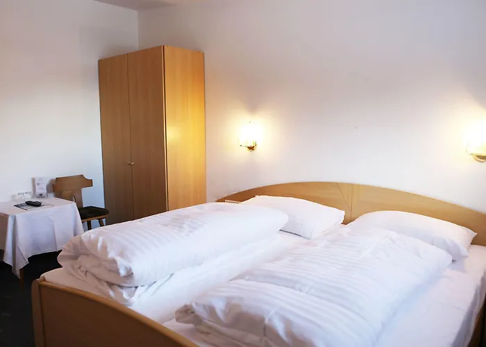 Madseiterhof Pensionat 3*