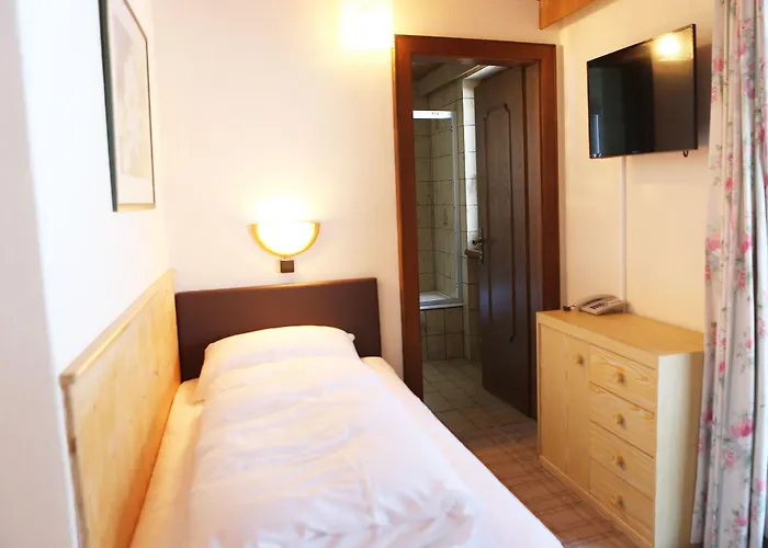 Madseiterhof בית הארחה טוקס