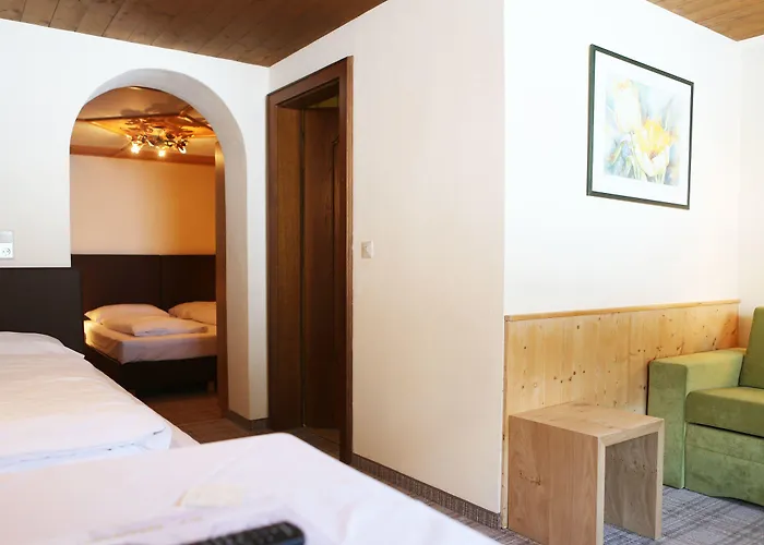 Madseiterhof 3* טוקס