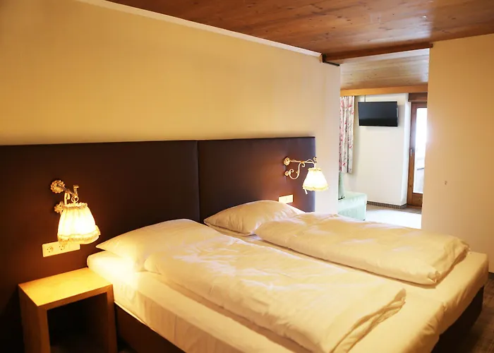 Madseiterhof בית הארחה