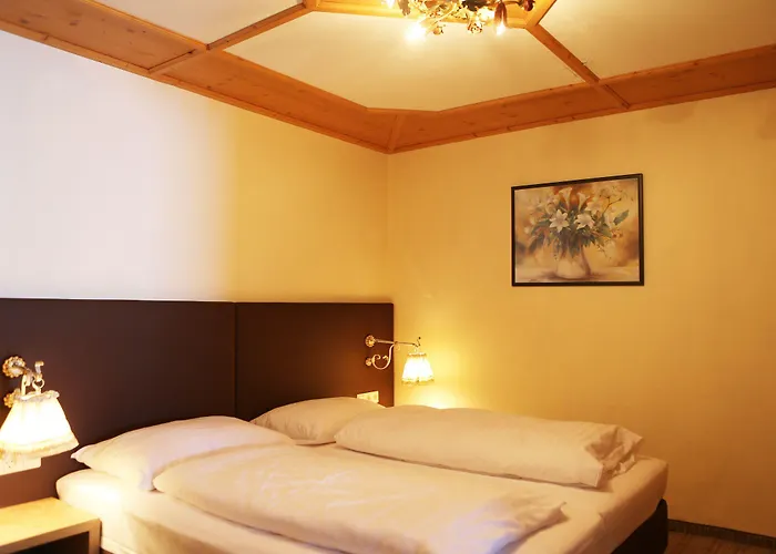 Madseiterhof בית הארחה 3*