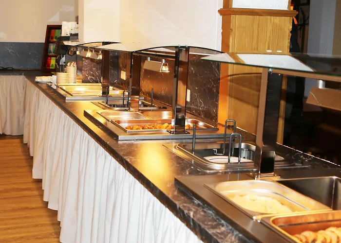 Madseiterhof בית הארחה טוקס