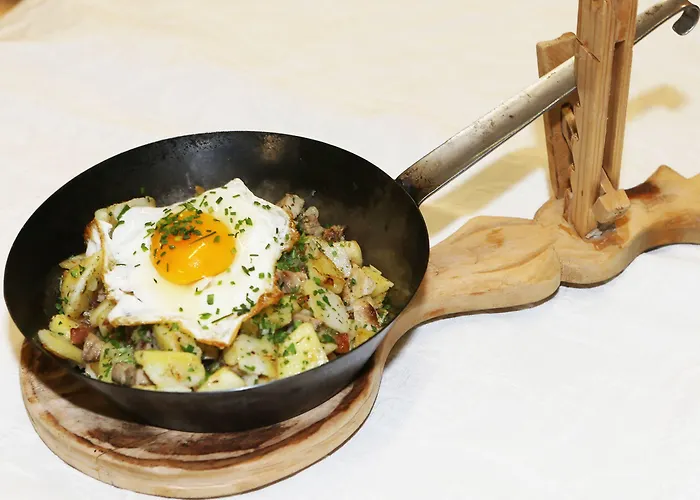 Madseiterhof בית הארחה