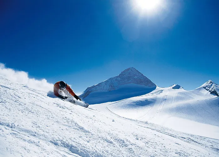 Madseiterhof בית הארחה 3*