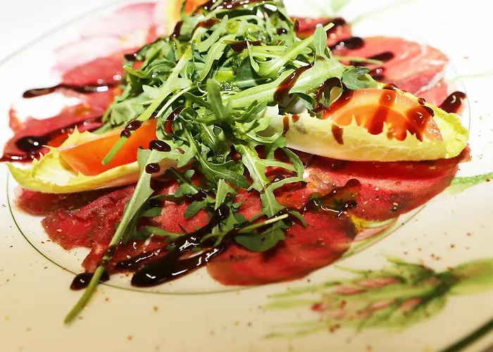 Madseiterhof בית הארחה