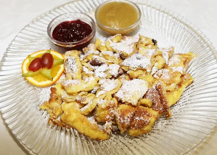 Madseiterhof Gasthof 3*