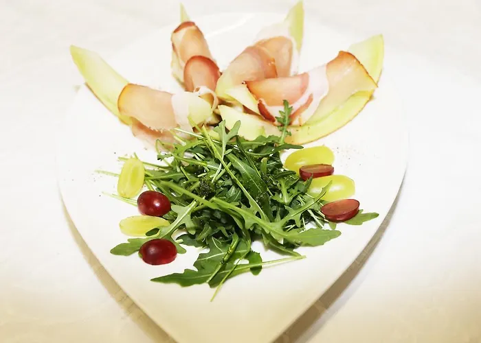 בית הארחה Madseiterhof