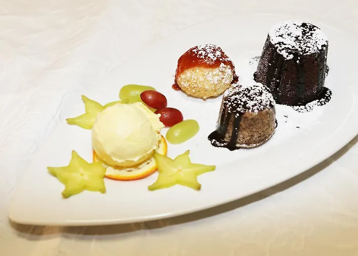 Madseiterhof בית הארחה טוקס