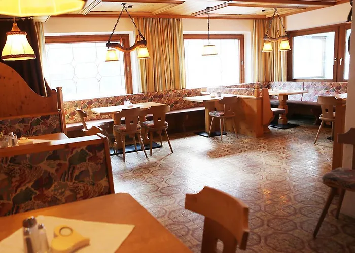 Madseiterhof טוקס