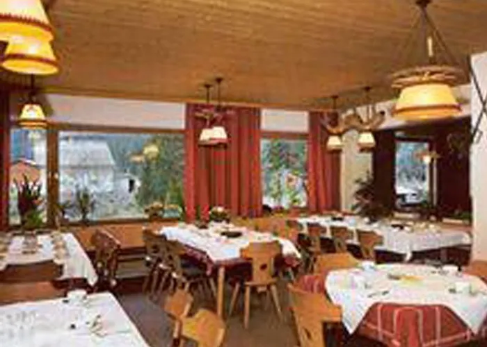 Madseiterhof בית הארחה 3*