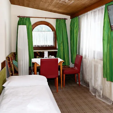 Madseiterhof Guest house