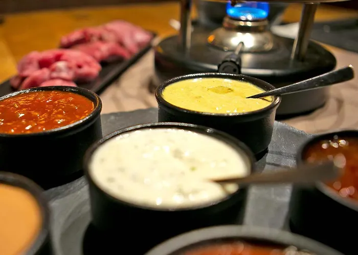 Madseiterhof Pensión