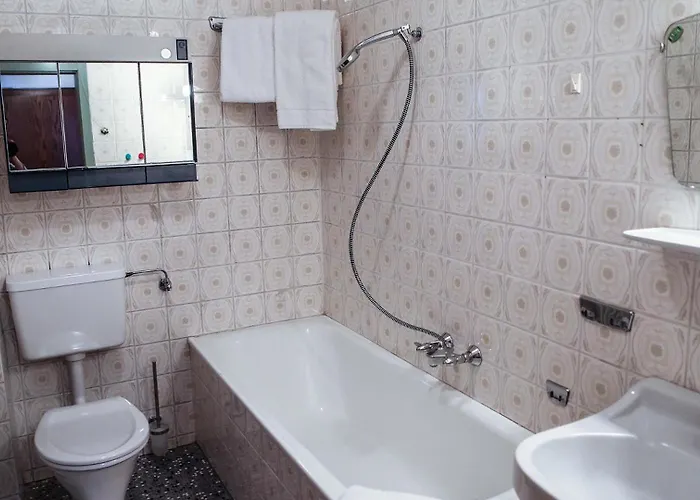 Madseiterhof Pensión Tux