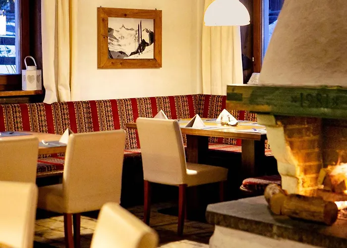 Pensión Madseiterhof 3*