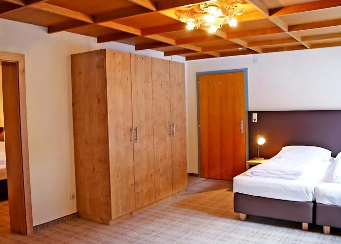 Pensión Madseiterhof Tux