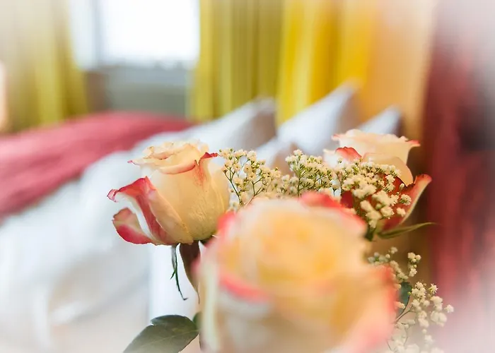 Pensión Madseiterhof