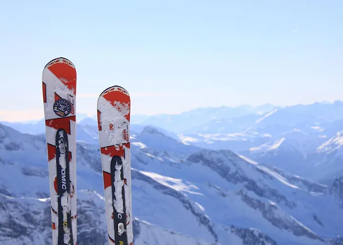 Madseiterhof Pensión