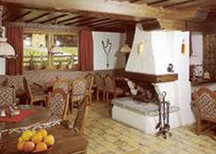 Madseiterhof Pensión