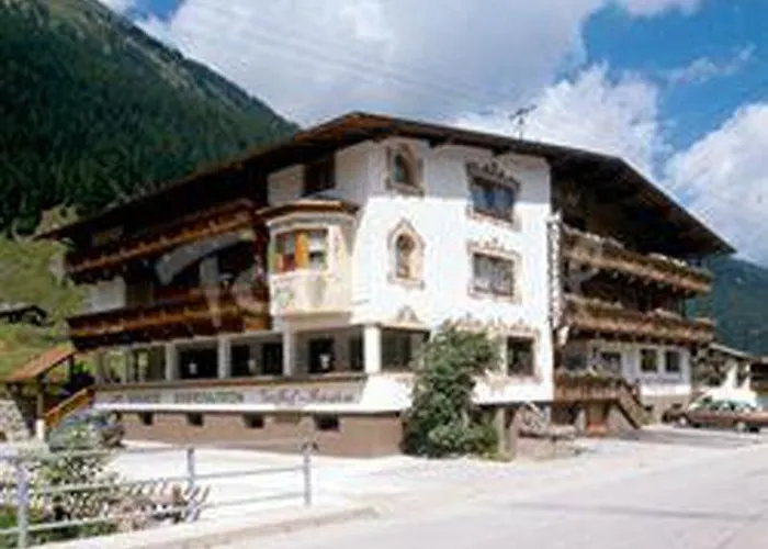 Madseiterhof Pensión