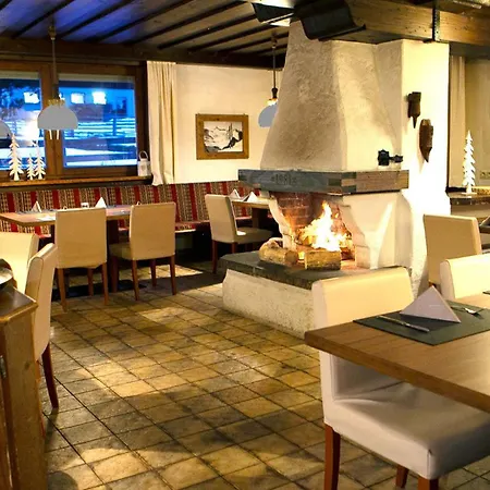 بيت ضيافة Madseiterhof