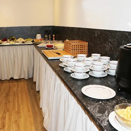 Madseiterhof 2* Тукс