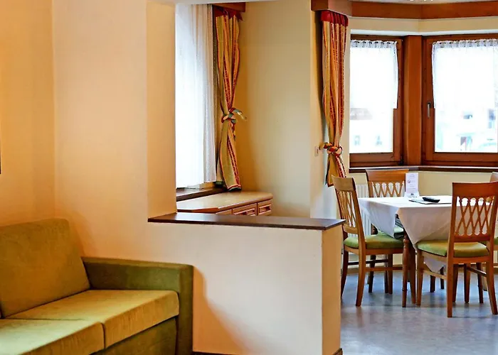 Madseiterhof بيت ضيافة