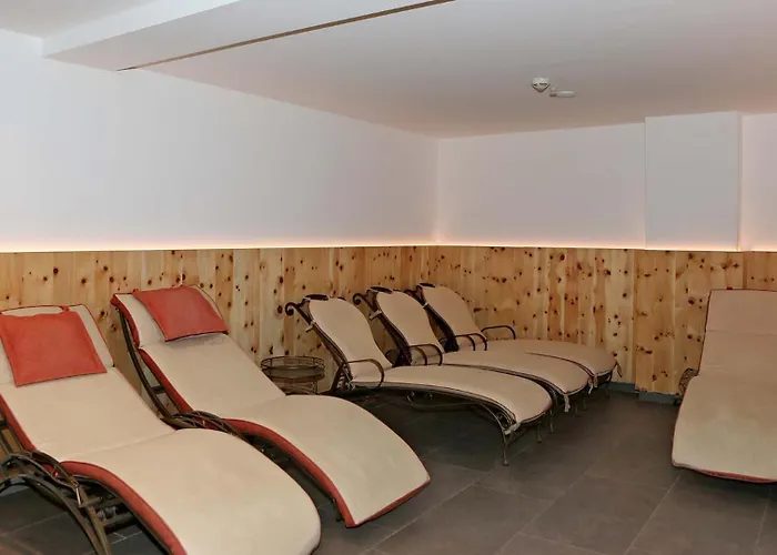 Madseiterhof بيت ضيافة