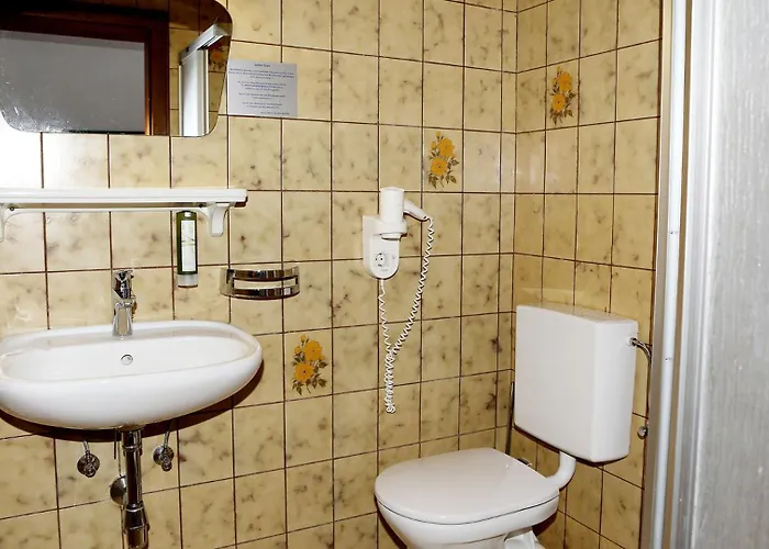 بيت ضيافة Madseiterhof 3*