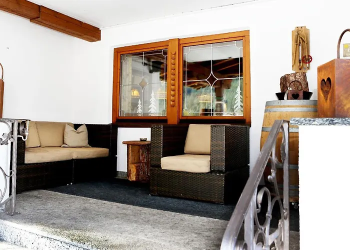 Madseiterhof 3* تكس