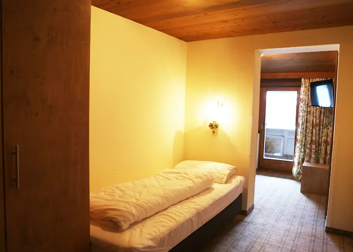 بيت ضيافة Madseiterhof