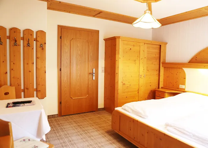 بيت ضيافة Madseiterhof 3*