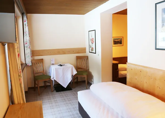 Madseiterhof 3* تكس