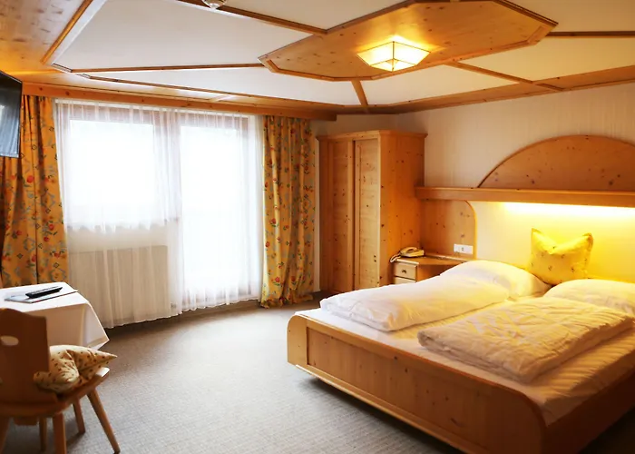 Madseiterhof بيت ضيافة