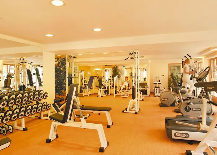 Madseiterhof 3* تكس