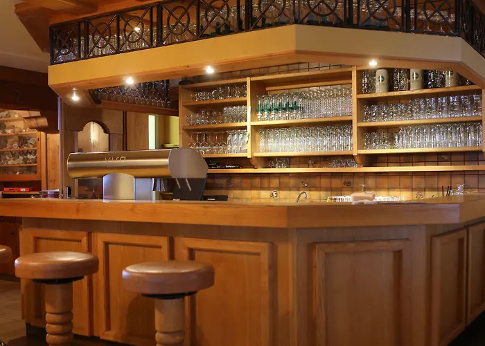 Madseiterhof 3* تكس