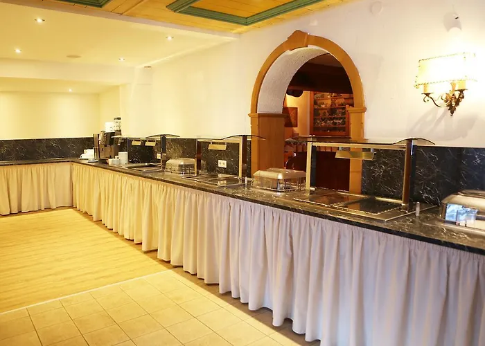 بيت ضيافة Madseiterhof