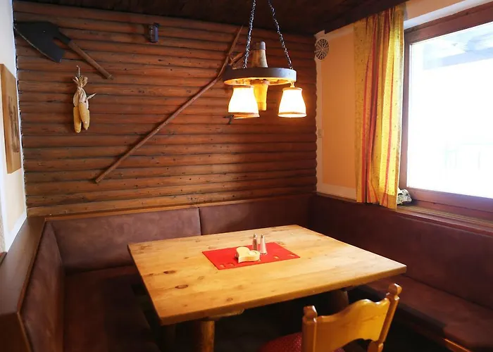 Madseiterhof بيت ضيافة 3*