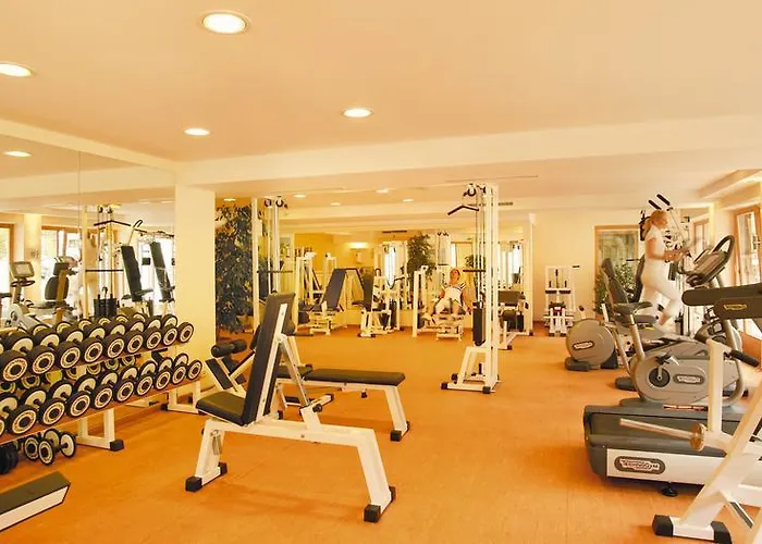 Madseiterhof بيت ضيافة تكس