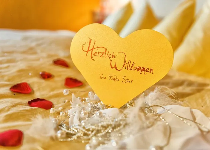 Madseiterhof بيت ضيافة تكس