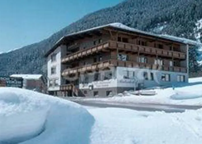 Madseiterhof 3* تكس