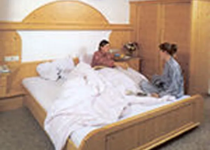 Madseiterhof بيت ضيافة تكس